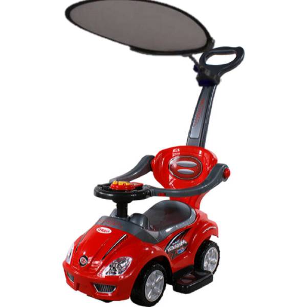 Продукт Кола за бутане Megacar 3 в 1 - 0 - BG Hlapeta